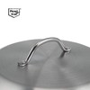 bremermann Burger Cover 32 cm // Grill Cover Melting Bell