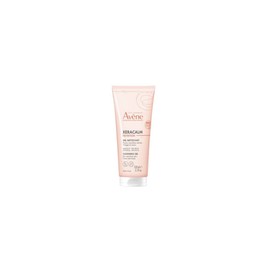 Avene Xeracalm Nutrition Gel Nettoyant Face & Body Cleansing Gel for Sensitive & Dry Skin for the Whole Family, 100ml
