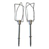 MDS Ersatzteile Whisk Whisk Whisk Compatible with Tefal SS-989633 SS989633