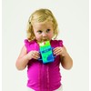 Mommys Helper Juice Box Buddies Holder for Juice Bags and