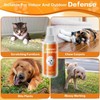 TailTrespass Cat Deterrent Spray, Natural Cat Spray Deterrent for Urine