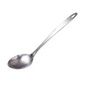IMEEA Cook Serving Spoon Stainless Steel Kitchen Tool 12.8-Inch