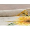 Maison d' Hermine Placemats Set of 4 100% Cotton Decorative