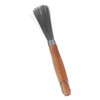 Kisangel 2pcs Cookware Washing Brush Stainless Steel Scrub Brush Pot