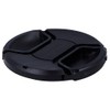 Compatible Universal Lens Cap for Cameras with 62 mm Lens