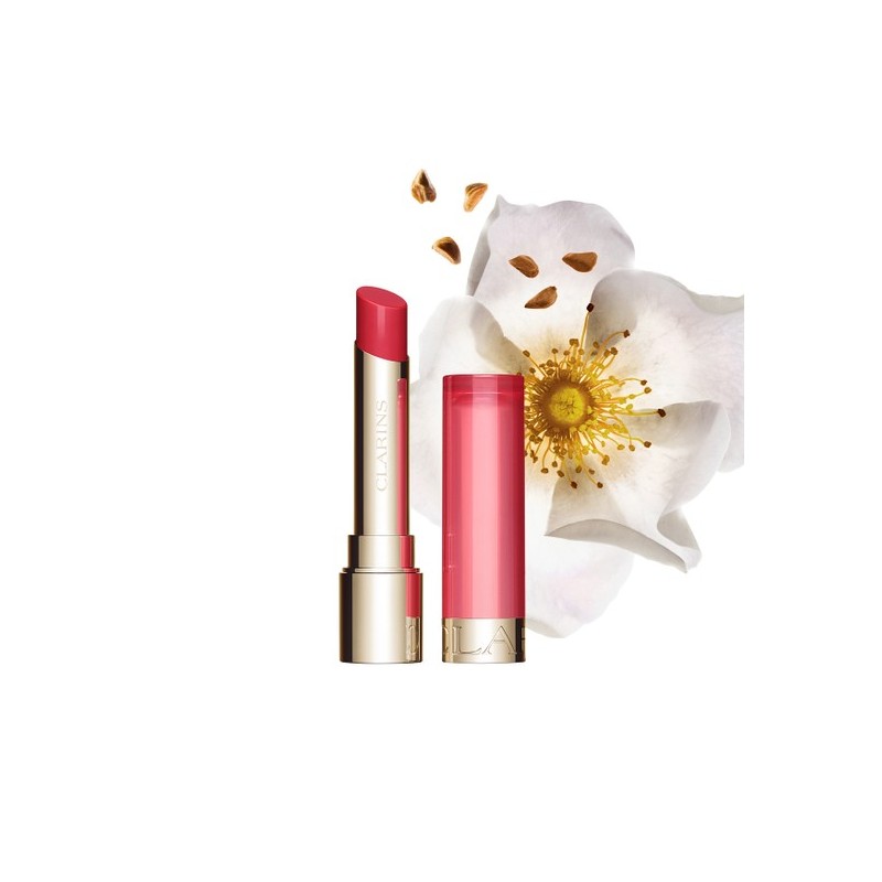 Clarins Lip Oil Balm 2.9g - Pale Pink 80106557 /