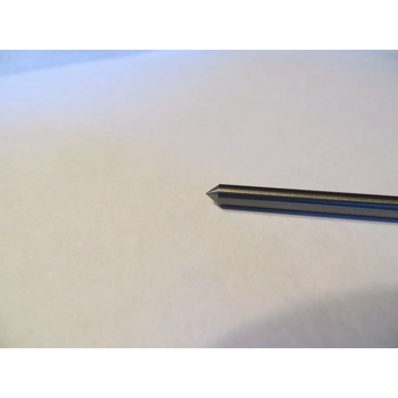 Knife Maker's Center Line Scribe Kit, Edge Scribe, 2 x