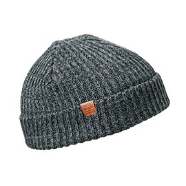 MB Fisherman Beanie Urban Beanie Hat in 4 Warm Colours -