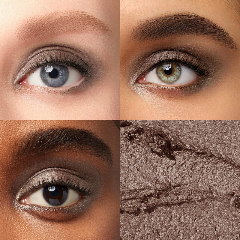 Julep Eyeshadow 101 Crème to Powder Waterproof Eyeshadow Stick Duo,
