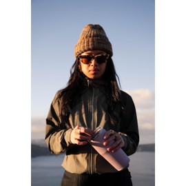 CamelBak Thrive Leak-Proof 30oz Tumbler - Insulated Stainless Steel - Spill Proof - Cup-holder Compatible, White