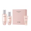 Moisturizing Gift Set Ohui Miracle Moisture Pink Barrier 2 Type SET / 보습선물세트 오휘 미라클 모이스처 핑크베리어 2종 SET