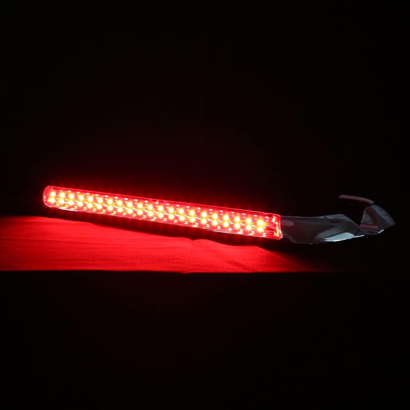 Kojem LED Side Marker Light Kit Compatible with 2014-2024 Harley