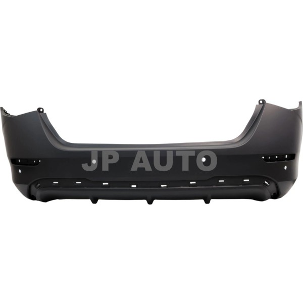jpautowholesale For 2020 2021 2022 2023 Nissan Sentra S,SV Rear