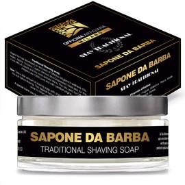 OFFICINA ARTIGIANA MILANO Stay Traditional Shaving Soap, 150 ml