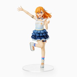 SEGA Love Live! Superstar!! PM Figure Kanon Shibuya - The Beginning is Your Sky