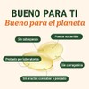 Omega Vegano Aceite Algas Dha Epa Origen Vegetal Gmo