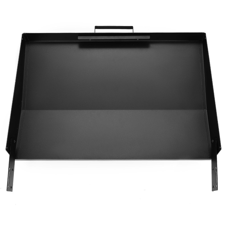 Kojem Hinged Lid Griddle Cover Compatible with 28 inch Blackstone
