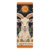 Queen of Wrap Capricorn Yoga Mat - Eco Friendly Yoga