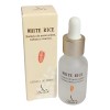 Suero Facial Serum De Arroz Elimina Manchas Humectante
