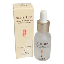 Suero Facial Serum De Arroz Elimina Manchas Humectante