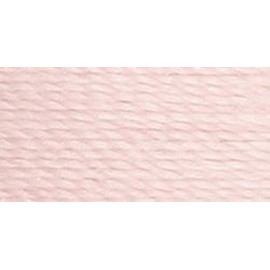 Coats Thread & Zippers Dual Duty XP General Purpose Thread, 125-Yard, Light Pink