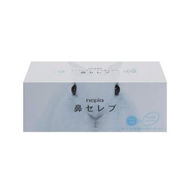 ネピア 鼻セレブティシュ 200W