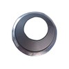 Dektite #6 Gray EPDM Metal Roof Pipe Flashing, Round Base,