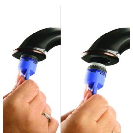 Neoperl Cache Faucet Aerator Key Removal Wrench Tool, Multiple Colors, M24x1, M21.