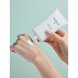Green Finger Forest Mild Calming Sunscreen SPF50+ PA++++, 80ml, 1 piece