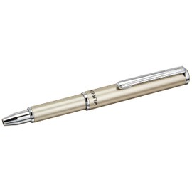 ゼブラ 油性ボールペン SL-F1mini BA55-S シルバー