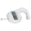 Digital Thickness Gauge LCD Large Low Power Consumption Convenient Sturdy