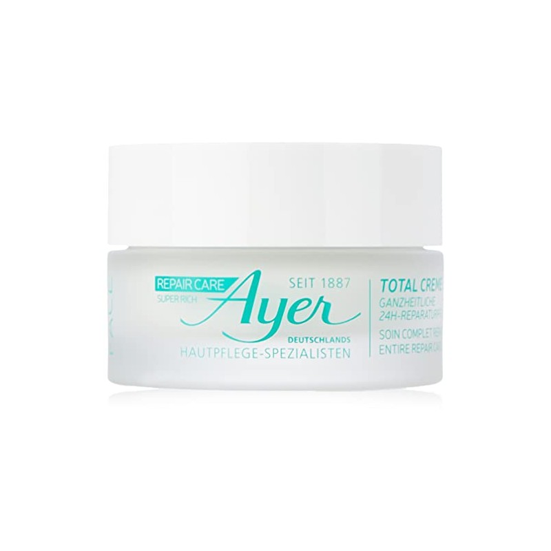 Produits Spécifiques Crème Totale - Total Cream