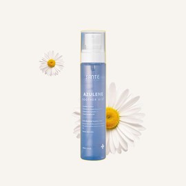 Sante Dr. Sante Azulene Soother Mist 100ml [Single Item] Soother Mist 100ml / 닥터상떼 아줄렌 수더 미스트 100ml [단품] 수더미스트 100ml