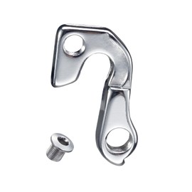 Derailleur Hanger Fit for GT Part ATIDH0071 ATIDH0239 ATIDH0246 Marathon Avalanche Nomad Sensor Timberline Zum 94 Silver