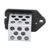 Radiator Fan Relay Resistor 1267E3 Accessory Replacement for Peugeot 206