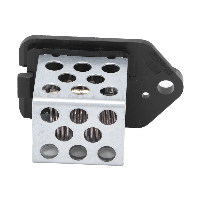 Radiator Fan Relay Resistor 1267E3 Accessory Replacement for Peugeot 206