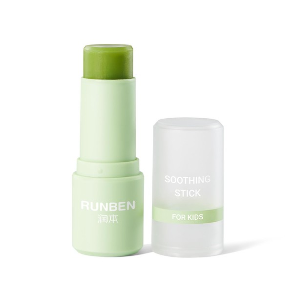 RUNBEN RUNBEN Anti-Itch Soothing Balm Bug Bite Itch Relief Stick