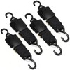 SATINIOR 4 Pcs Boat Trailer Straps Heavy Duty 2" x