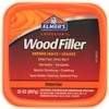 Elmer's E842L Carpenter's Interior Wood Filler; 32 Ounce; Ideal for