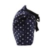 KiU K82-028 Waterproof Waterproof Bag Cover, Tote Bag, 2-Way Eco