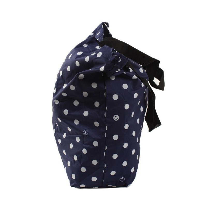 KiU K82-028 Waterproof Waterproof Bag Cover, Tote Bag, 2-Way Eco