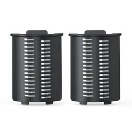 Electric Cheese Grater Attachments, 2 MM Shredding Blade, Soft And Fluffy, Uniform Thickness Shortens Cooking Time (1 Pair)