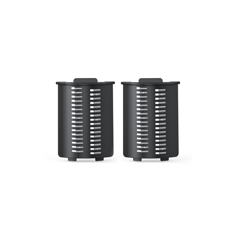 Electric Cheese Grater Attachments, 2 MM Shredding Blade, Soft And