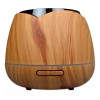 Fashion Electronics Difusor Aromatico Hp601 Color Madera