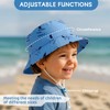 Durio UPF 50+ Baby Sun Hat Summer Sun Protection Wide