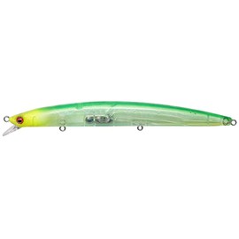 Megabus Cookai SLIM 140 GP Sparkling Chart Head