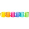 Kigima Rainbow Set, colourful