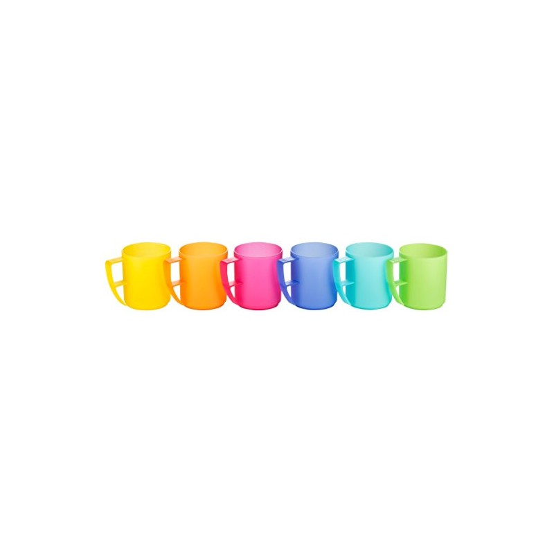 Kigima Rainbow Set, colourful