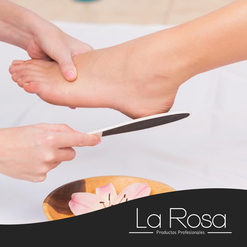 LaRosa Pumice Spa 2-in-1