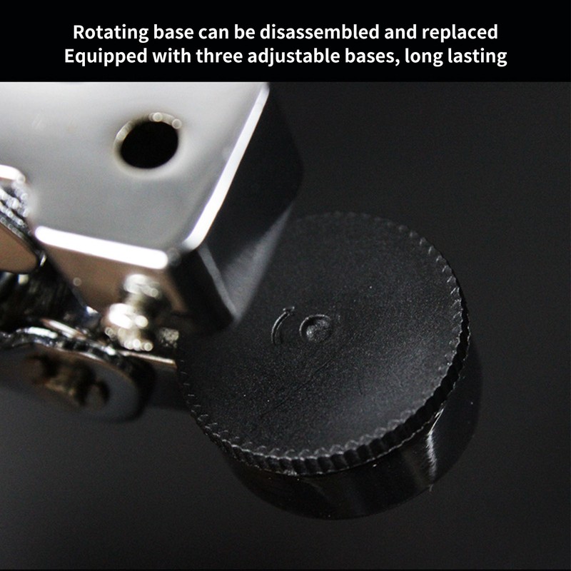 Plastic Bag Hole Puncher Zinc Alloy Handheld Single Round Hole